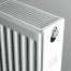 Brugman Compact4 Type22 Radiator Panel
