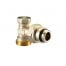 Ivar Angled Lockshield 500053RC