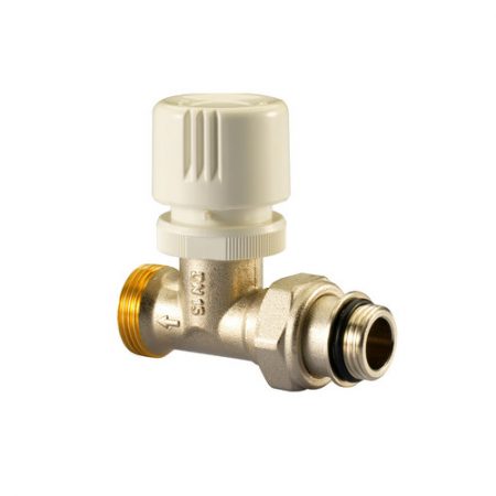 Ivar Straight Valve 500473TRC