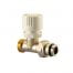 Ivar Straight Valve 500473TRC