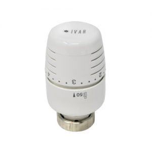 Ivar Thermostatic Head