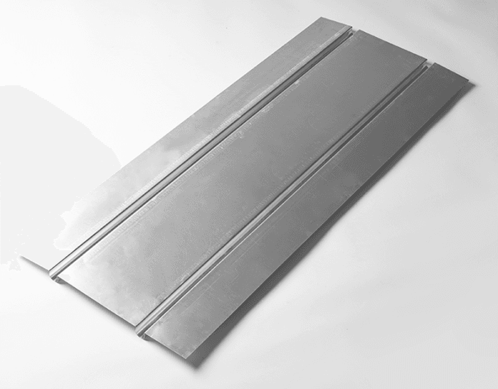Heat Emission Plate - Circuit Pack - Heatrite Products